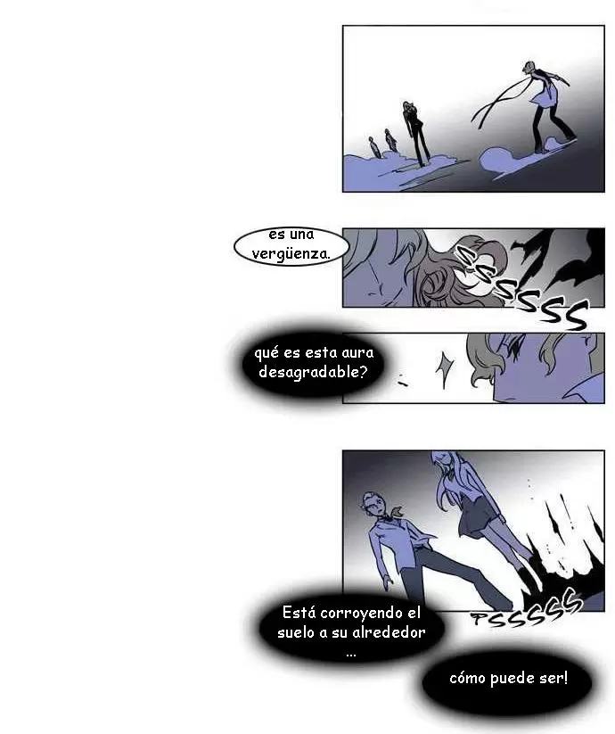 Noblesse - Capítulo 168 - Página 20 - LectorTMOo