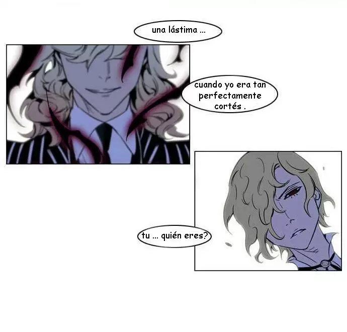 Noblesse - Capítulo 168 - Página 22 - LectorTMOo