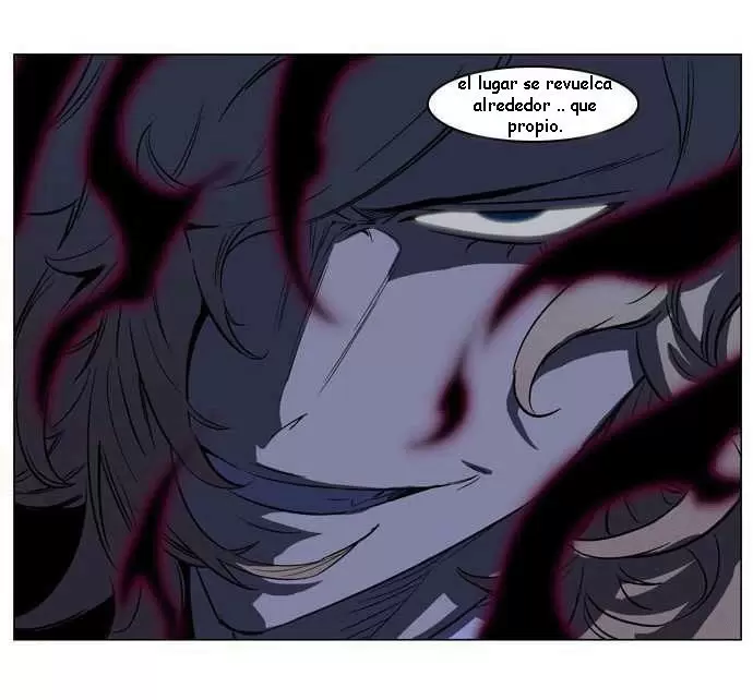 Noblesse - Capítulo 168 - Página 23 - LectorTMOo