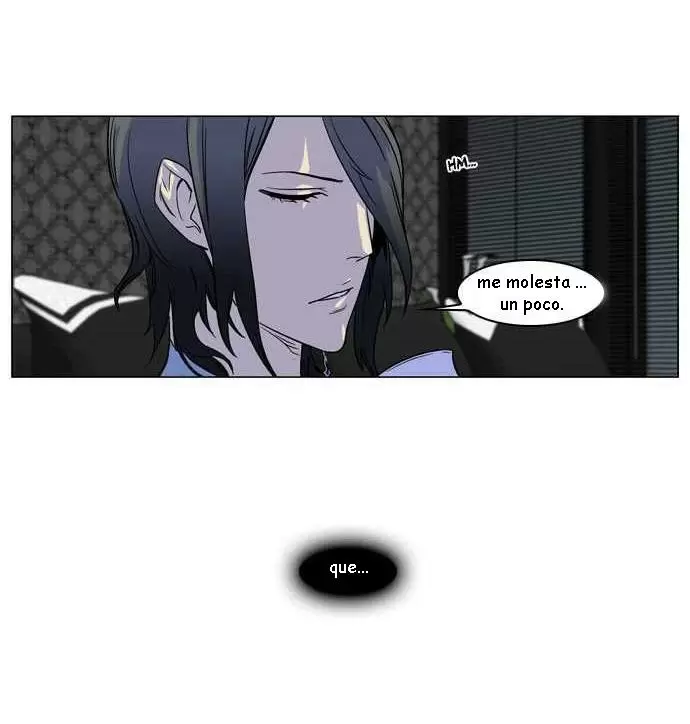 Noblesse - Capítulo 168 - Página 25 - LectorTMOo