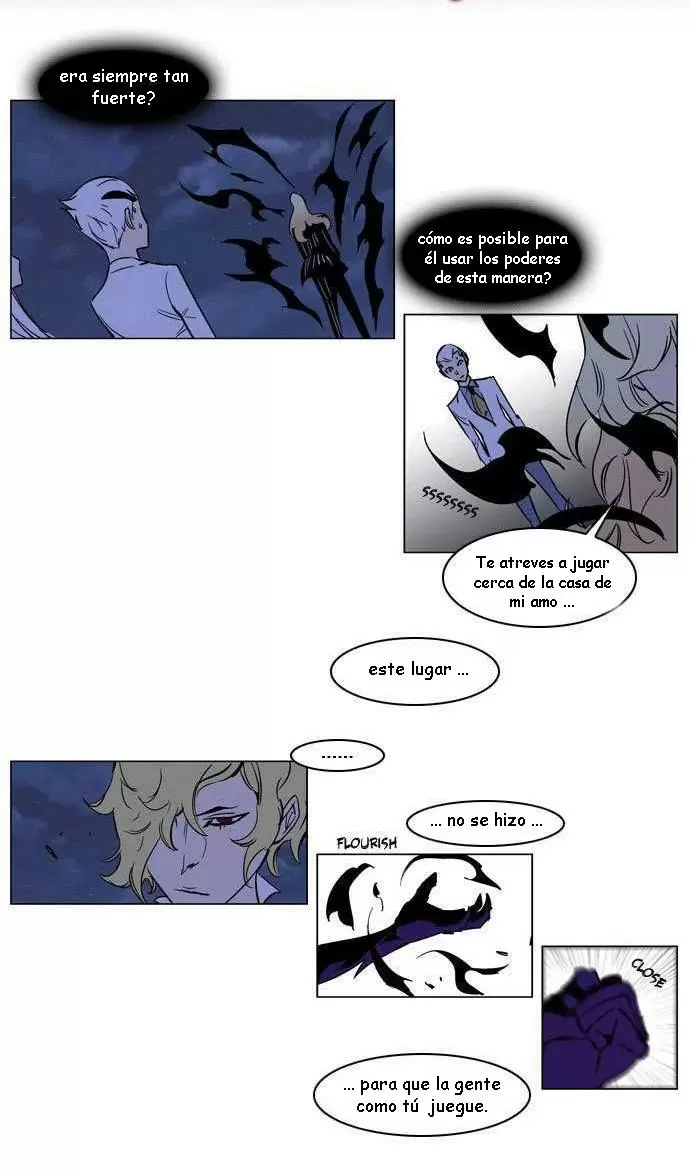 Noblesse - Capítulo 169 - Página 2 - LectorTMOo