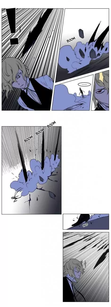 Noblesse - Capítulo 169 - Página 3 - LectorTMOo