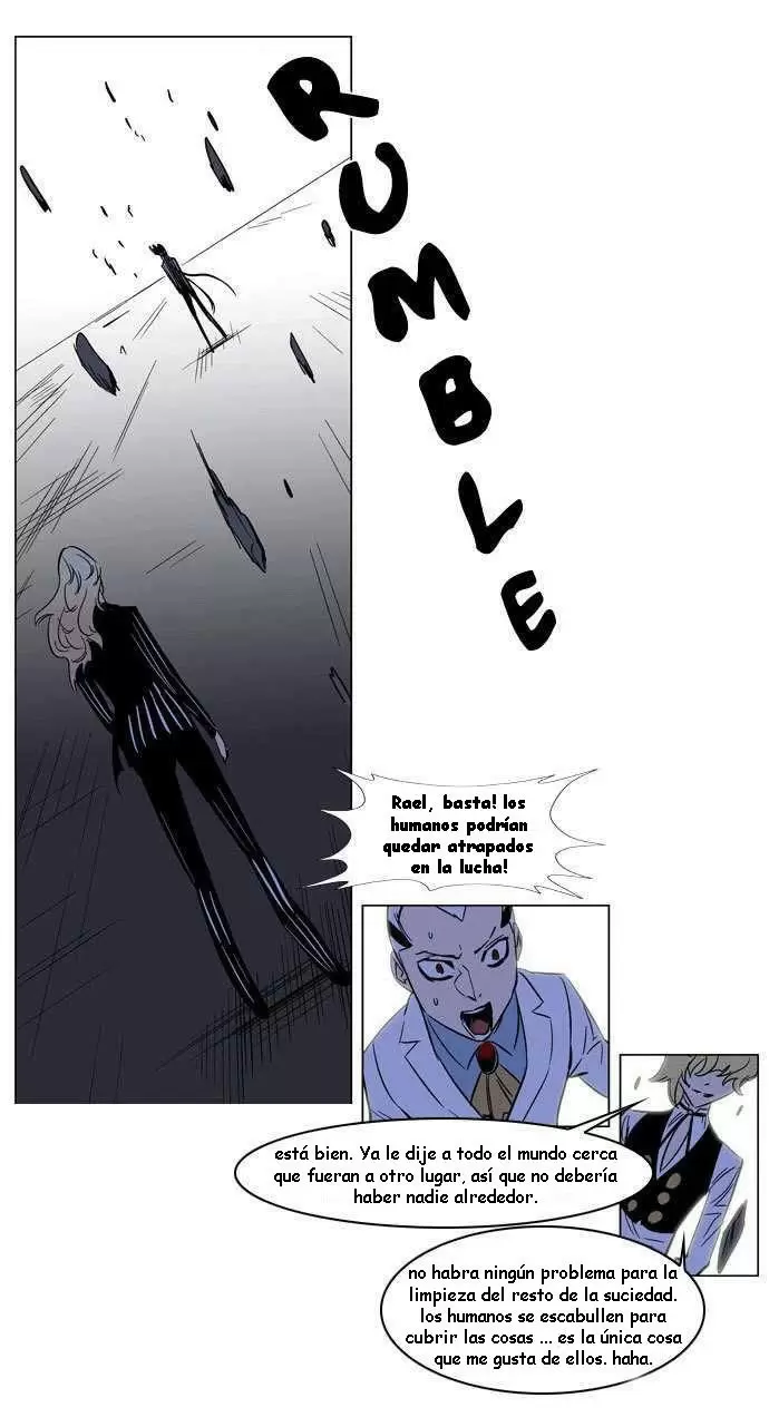 Noblesse - Capítulo 169 - Página 8 - LectorTMOo