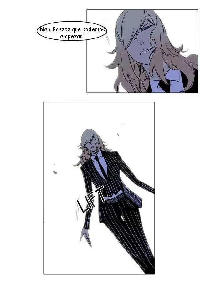 Noblesse - Capítulo 169 - Página 9 - LectorTMOo