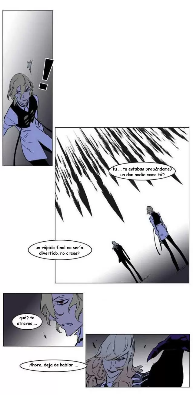 Noblesse - Capítulo 169 - Página 10 - LectorTMOo