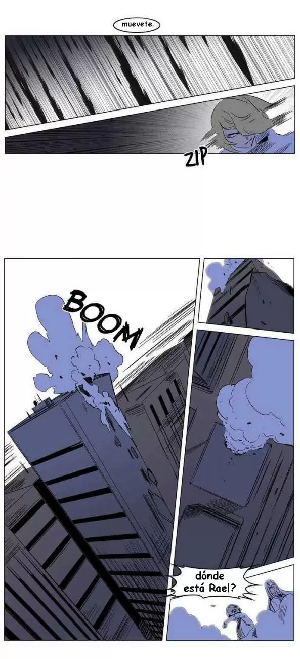 Noblesse - Capítulo 169 - Página 11 - LectorTMOo