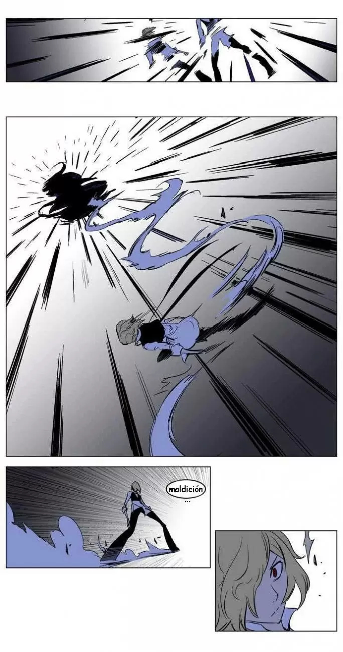 Noblesse - Capítulo 169 - Página 16 - LectorTMOo