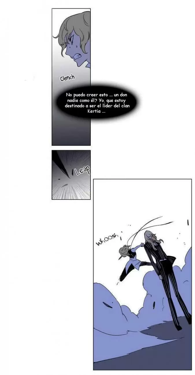 Noblesse - Capítulo 169 - Página 19 - LectorTMOo