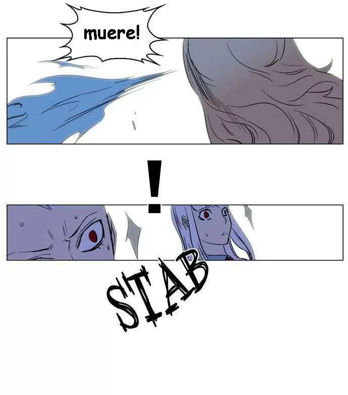 Noblesse - Capítulo 169 - Página 20 - LectorTMOo