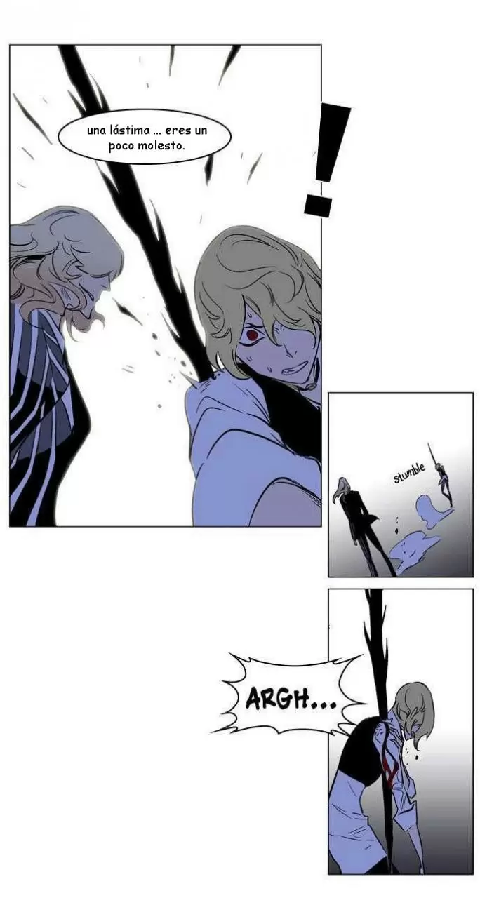 Noblesse - Capítulo 169 - Página 21 - LectorTMOo