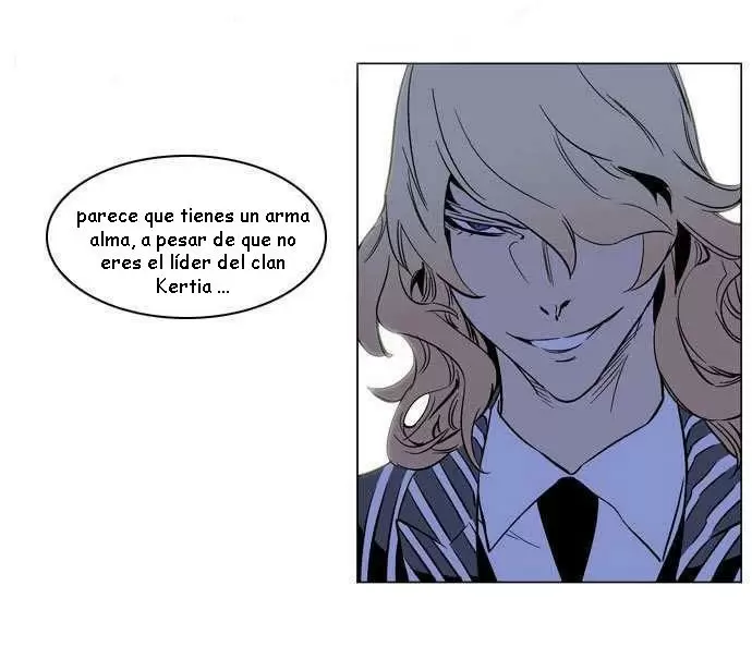 Noblesse - Capítulo 169 - Página 24 - LectorTMOo