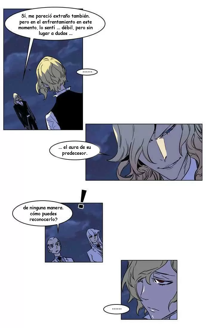 Noblesse - Capítulo 170 - Página 3 - LectorTMOo