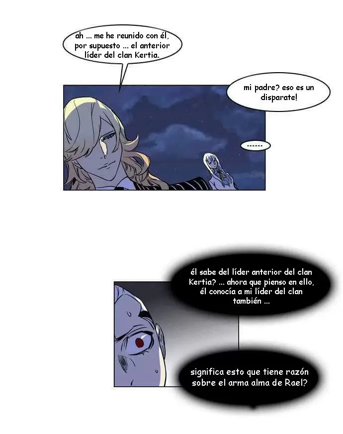 Noblesse - Capítulo 170 - Página 4 - LectorTMOo