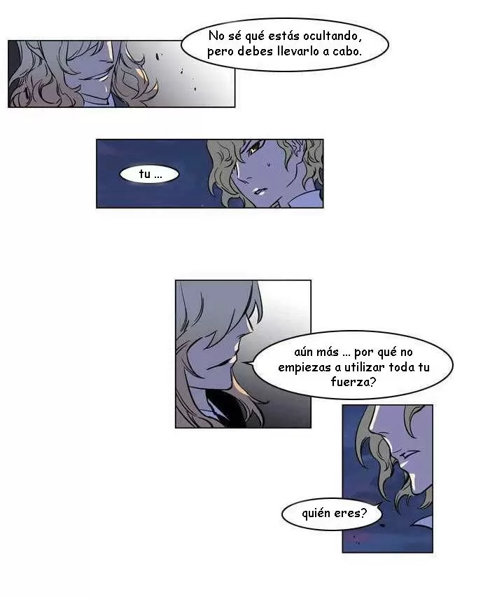 Noblesse - Capítulo 170 - Página 5 - LectorTMOo