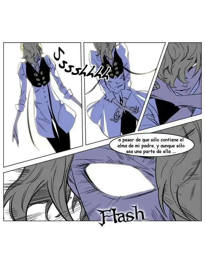 Noblesse - Capítulo 170 - Página 9 - LectorTMOo