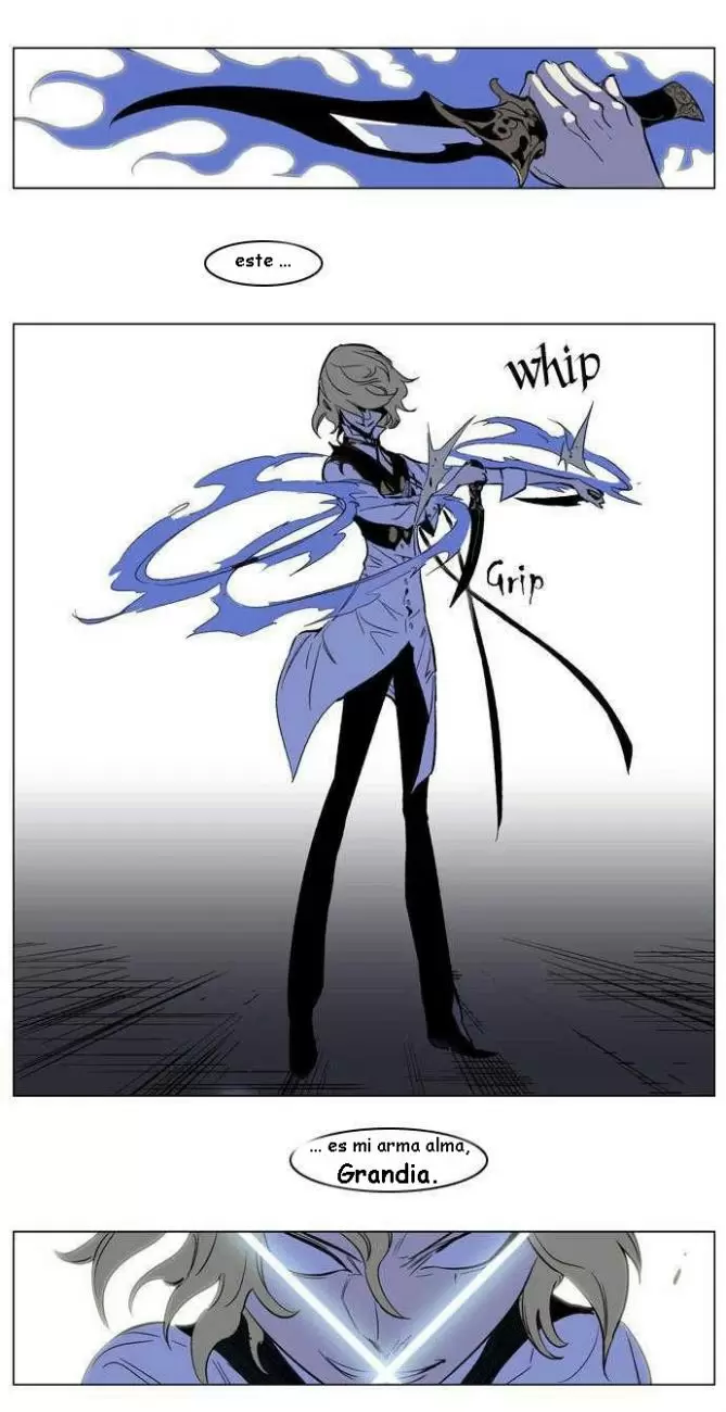 Noblesse - Capítulo 170 - Página 12 - LectorTMOo