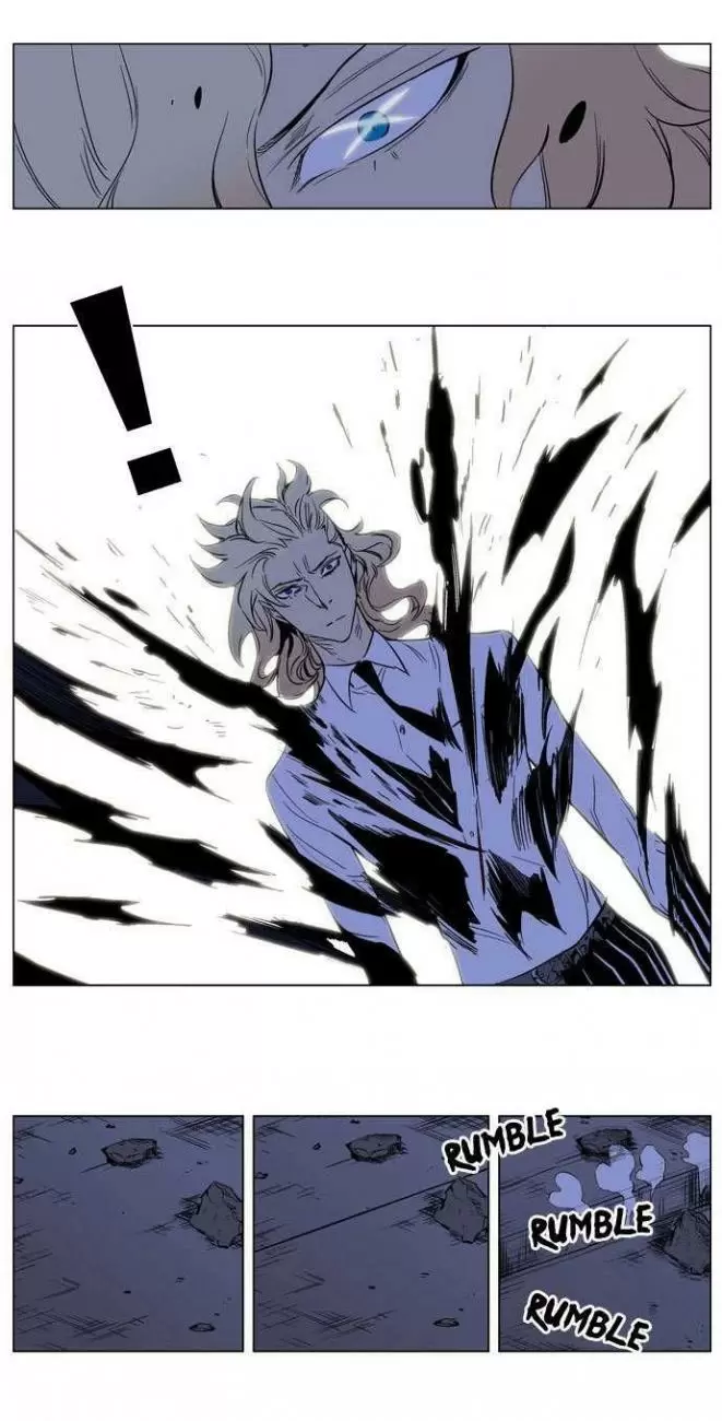 Noblesse - Capítulo 170 - Página 13 - LectorTMOo