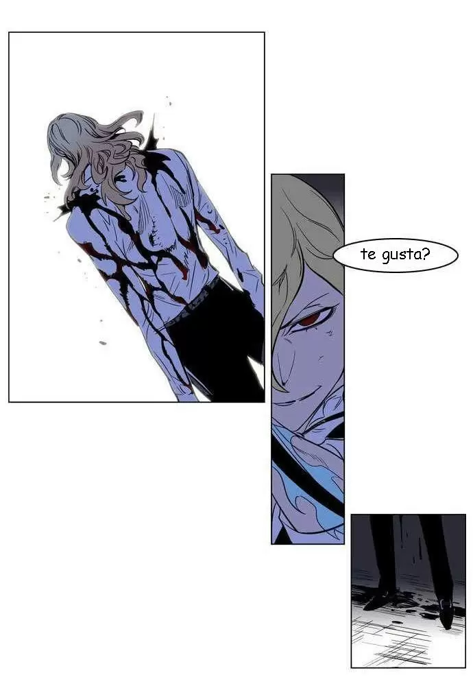 Noblesse - Capítulo 170 - Página 15 - LectorTMOo