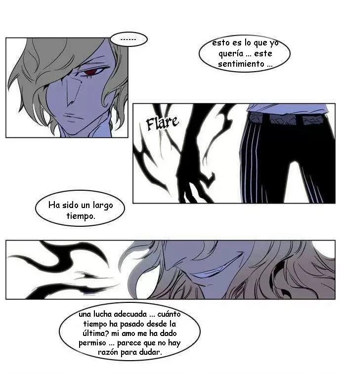 Noblesse - Capítulo 170 - Página 17 - LectorTMOo