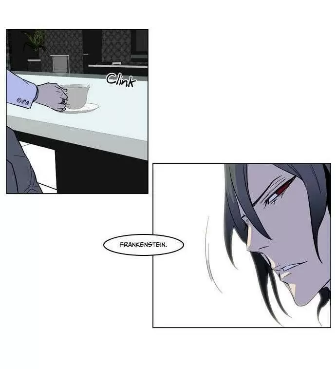 Noblesse - Capítulo 170 - Página 20 - LectorTMOo