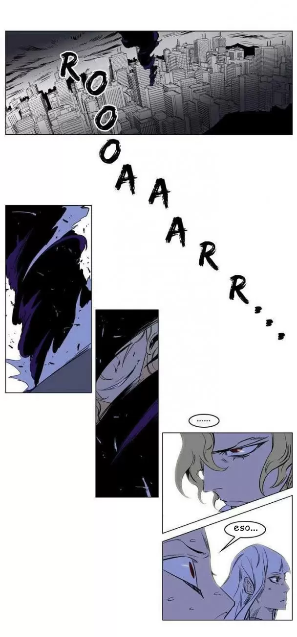 Noblesse - Capítulo 170 - Página 21 - LectorTMOo