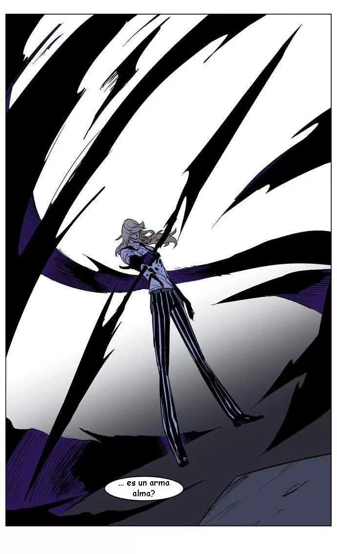 Noblesse - Capítulo 170 - Página 22 - LectorTMOo