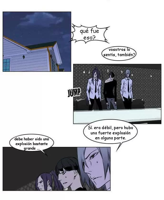 Noblesse - Capítulo 171 - Página 2 - LectorTMOo
