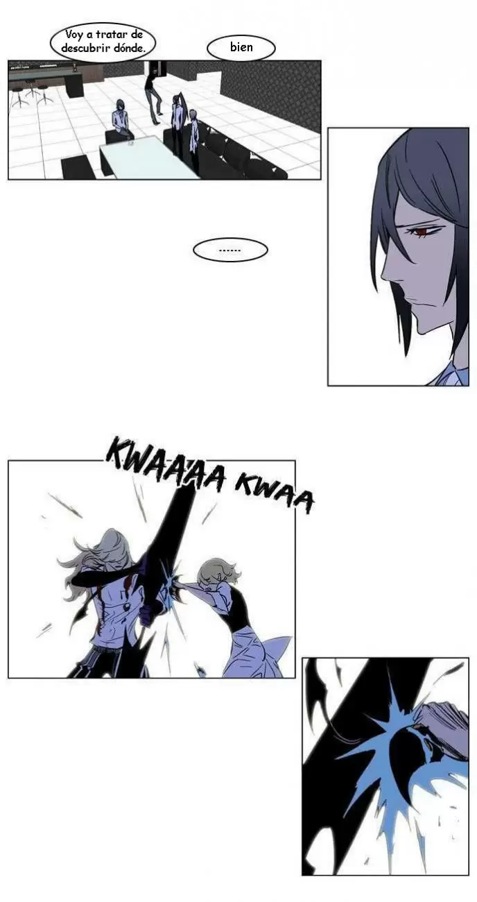 Noblesse - Capítulo 171 - Página 3 - LectorTMOo