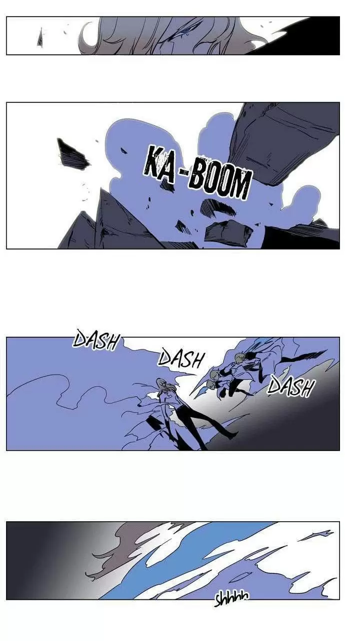 Noblesse - Capítulo 171 - Página 6 - LectorTMOo