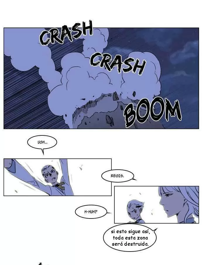 Noblesse - Capítulo 171 - Página 8 - LectorTMOo
