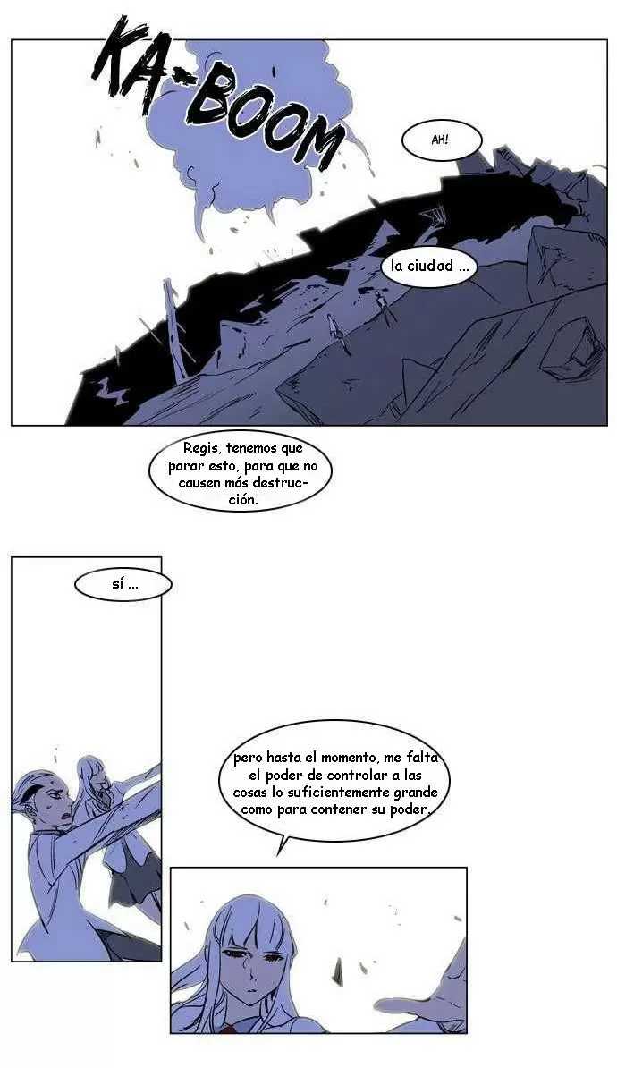 Noblesse - Capítulo 171 - Página 9 - LectorTMOo