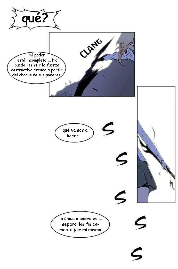 Noblesse - Capítulo 171 - Página 10 - LectorTMOo