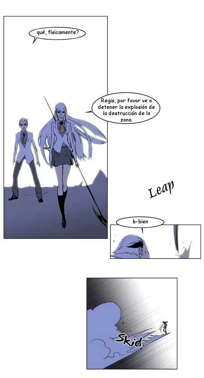 Noblesse - Capítulo 171 - Página 11 - LectorTMOo