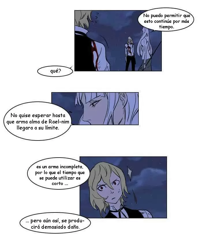 Noblesse - Capítulo 171 - Página 15 - LectorTMOo