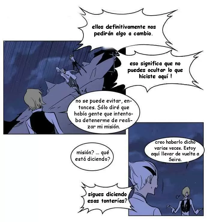 Noblesse - Capítulo 171 - Página 18 - LectorTMOo