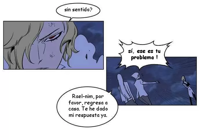 Noblesse - Capítulo 171 - Página 19 - LectorTMOo