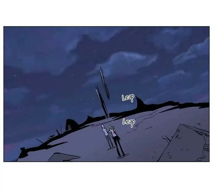 Noblesse - Capítulo 171 - Página 24 - LectorTMOo