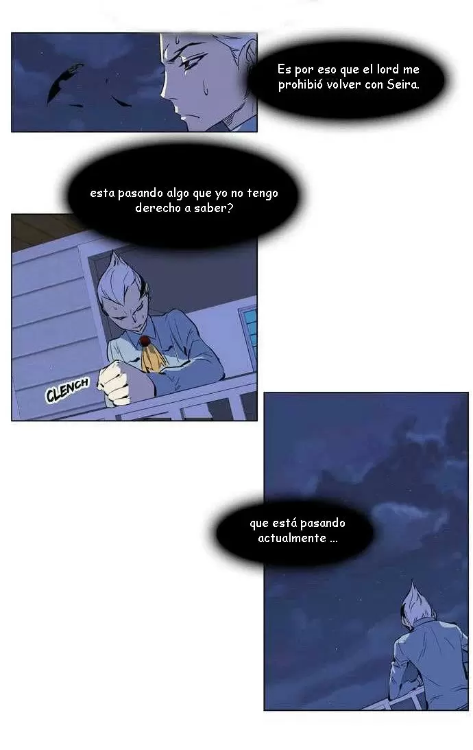 Noblesse - Capítulo 172 - Página 5 - LectorTMOo