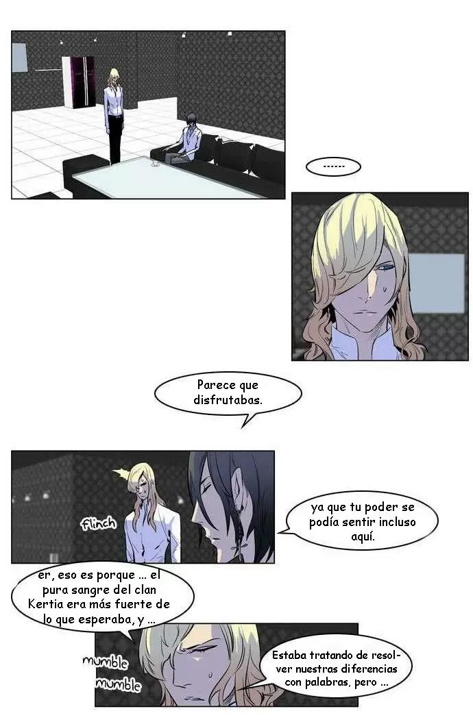 Noblesse - Capítulo 172 - Página 6 - LectorTMOo