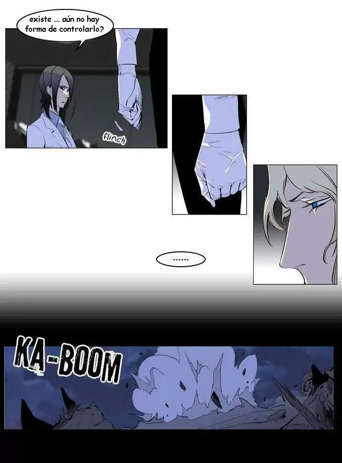 Noblesse - Capítulo 172 - Página 9 - LectorTMOo