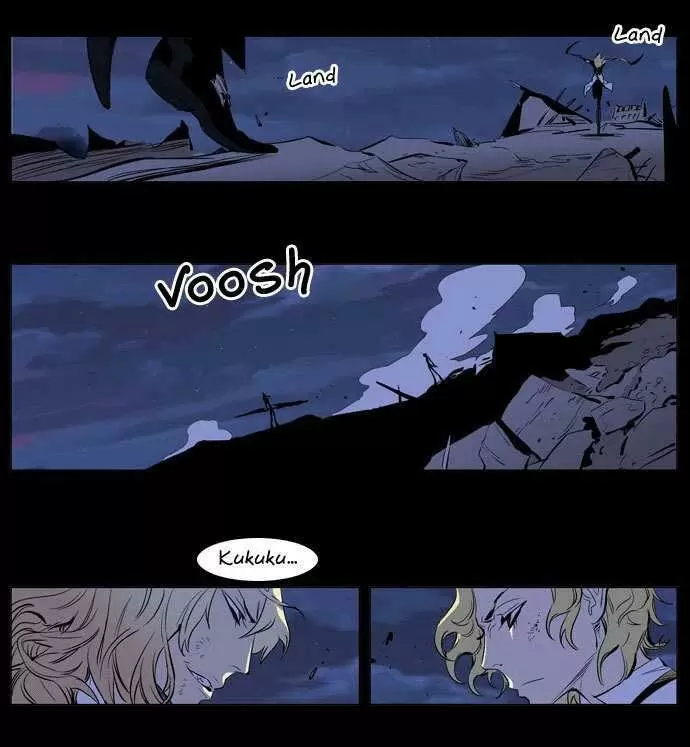 Noblesse - Capítulo 172 - Página 10 - LectorTMOo