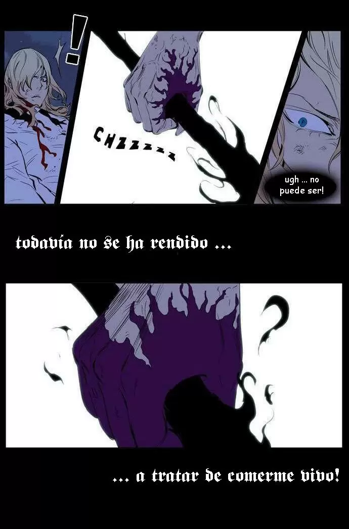 Noblesse - Capítulo 172 - Página 11 - LectorTMOo