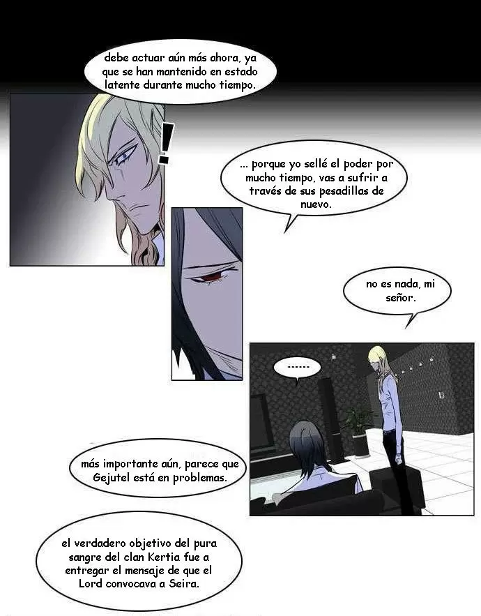 Noblesse - Capítulo 172 - Página 12 - LectorTMOo