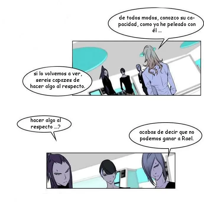 Noblesse - Capítulo 172 - Página 21 - LectorTMOo