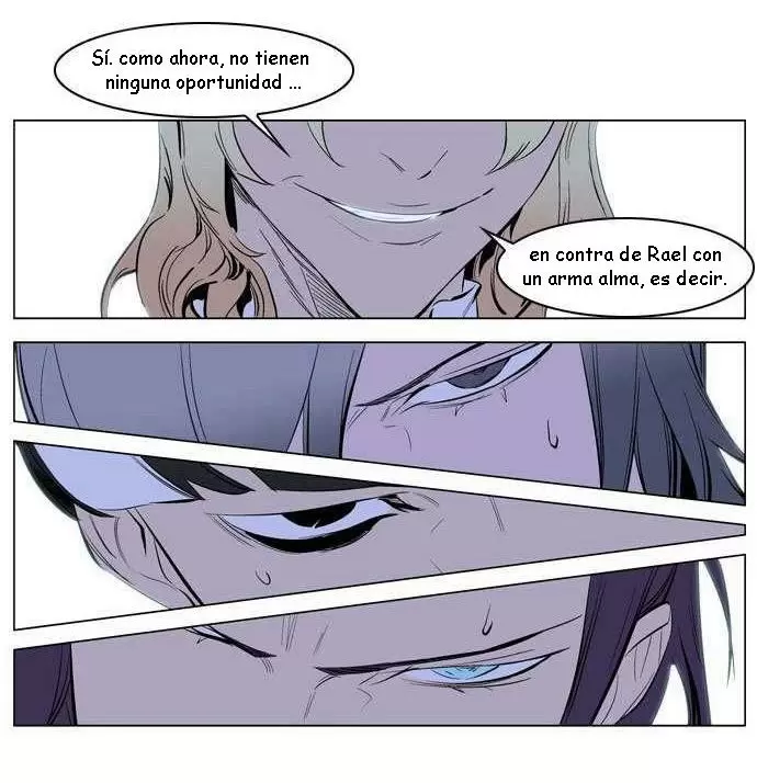 Noblesse - Capítulo 172 - Página 22 - LectorTMOo