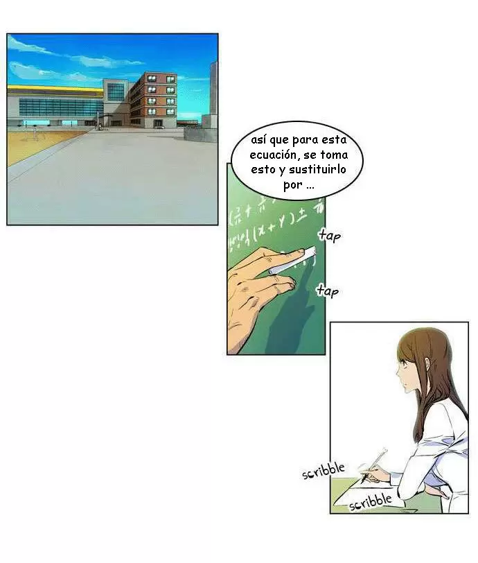 Noblesse - Capítulo 173 - Página 2 - LectorTMOo
