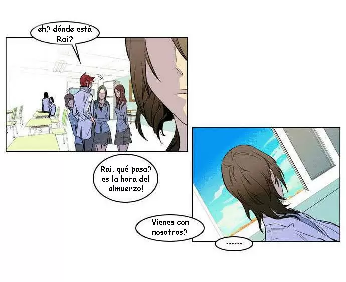 Noblesse - Capítulo 173 - Página 6 - LectorTMOo