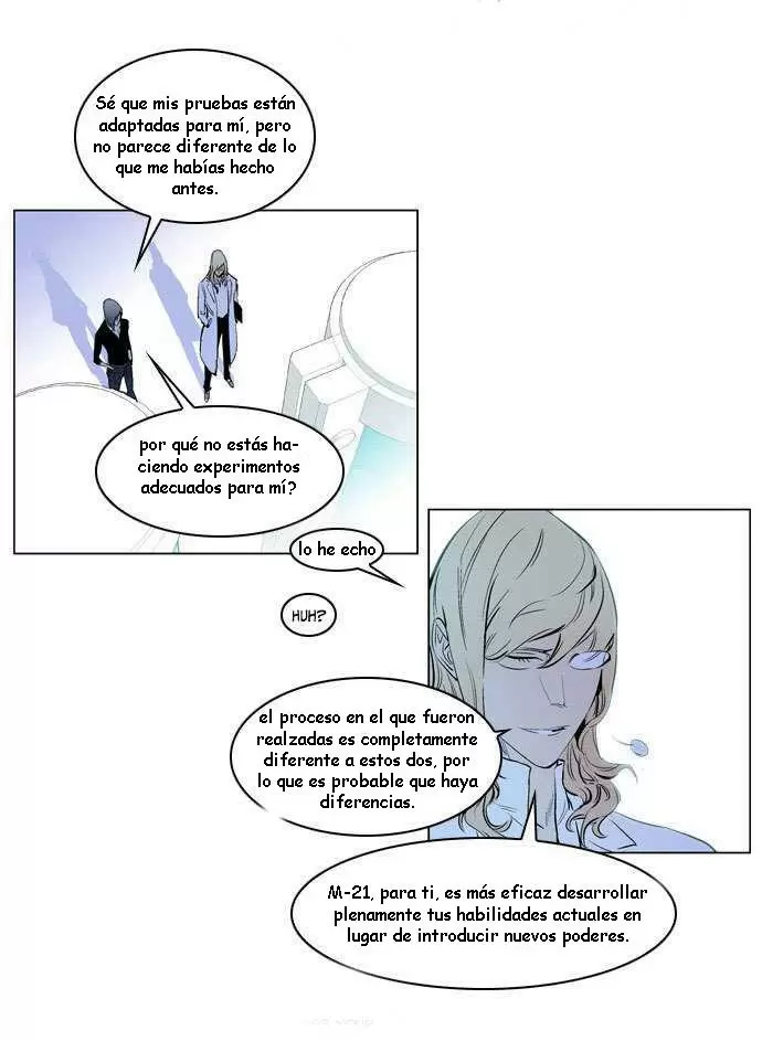 Noblesse - Capítulo 173 - Página 11 - LectorTMOo