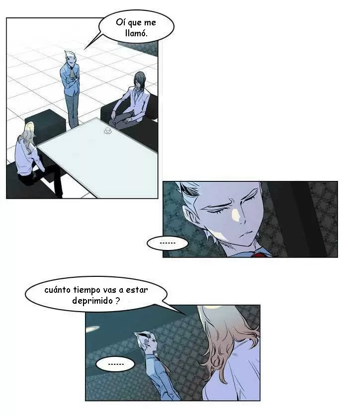 Noblesse - Capítulo 173 - Página 16 - LectorTMOo