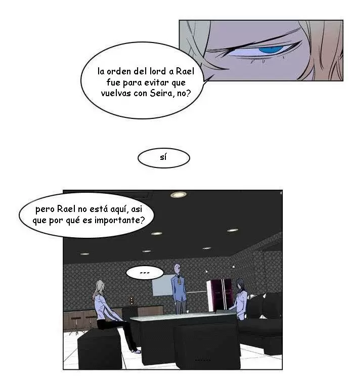 Noblesse - Capítulo 173 - Página 18 - LectorTMOo